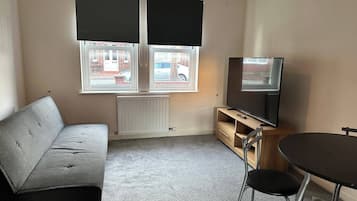 Rumah | Area keluarga | TV