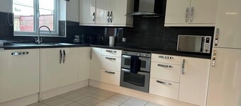 Victorian Charm in Barrow