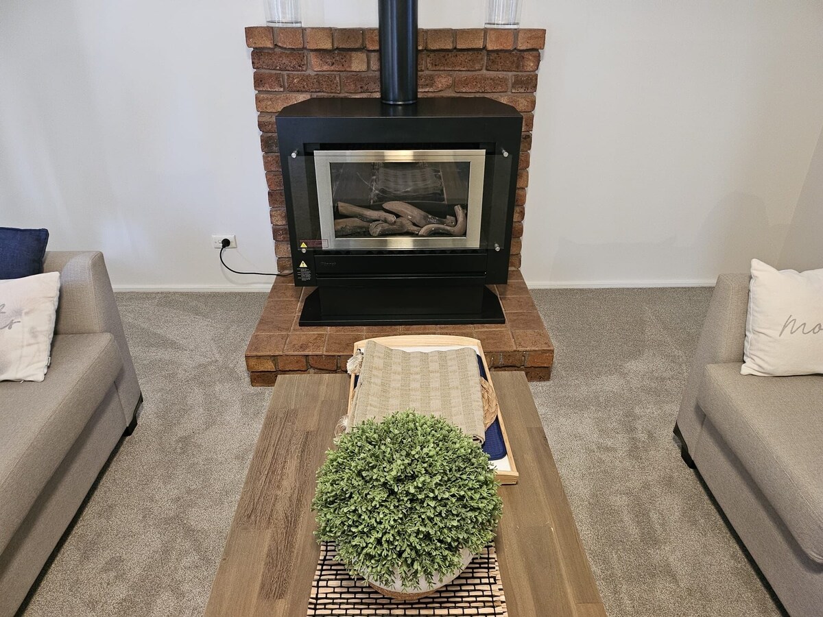 Image de profil de l’hôte