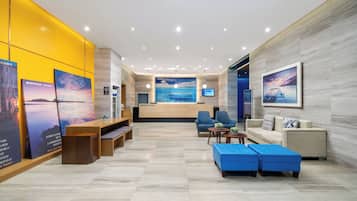 Recepció