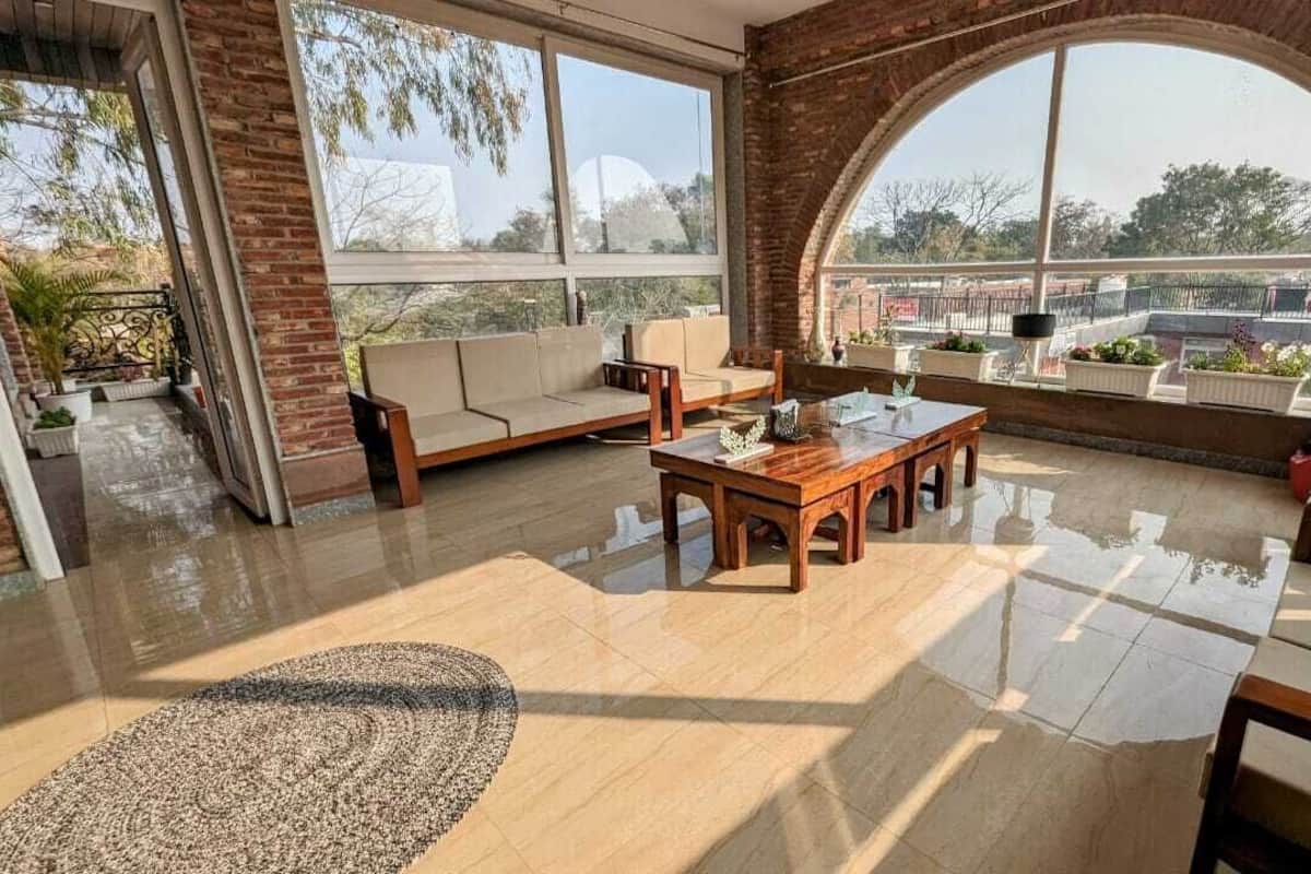 4 BHK Villa