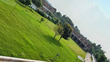 11 BHK Villa