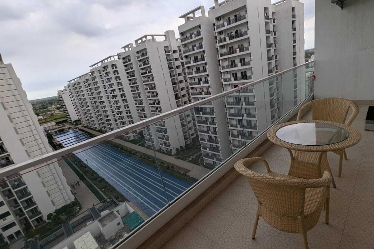 1 BHK Flat Sohna Road