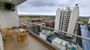 1 BHK Flat Sohna Road - Ayaansh Resort (Sohna)
