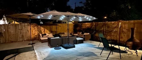 Terras