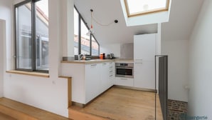 Eget kjøkken