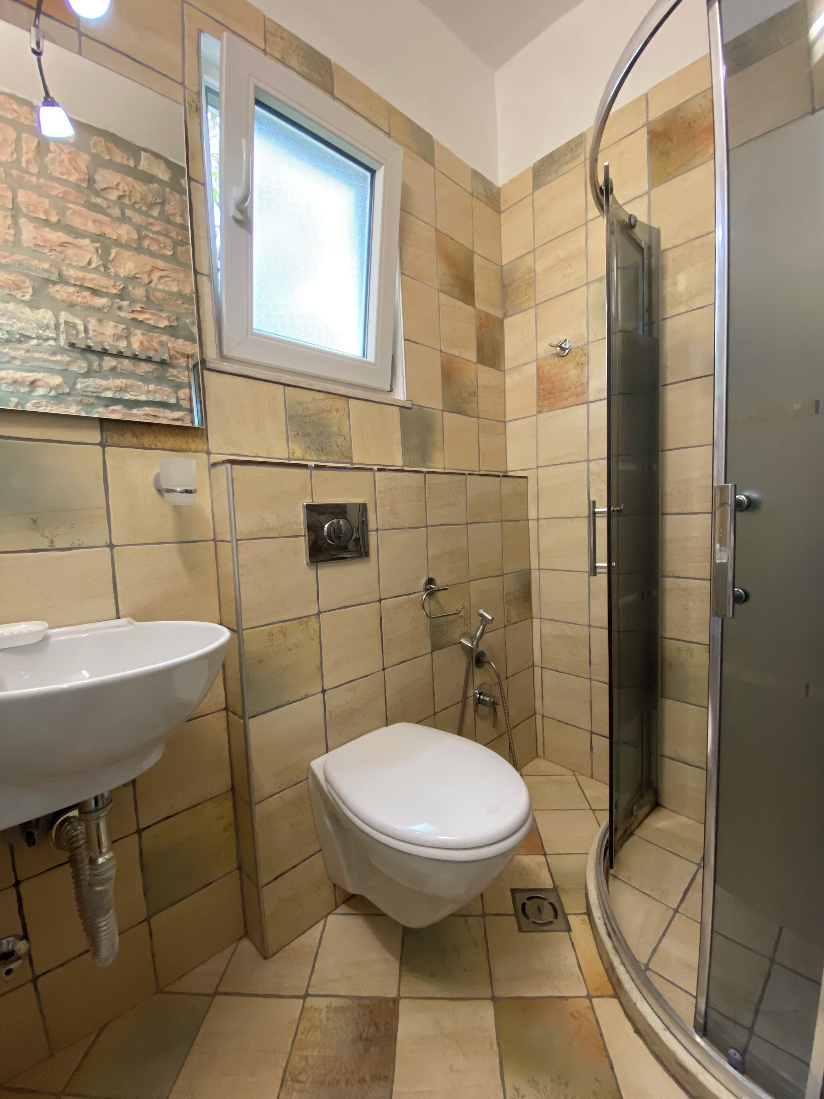 Foto - Aparthotel PAJA Ksamil