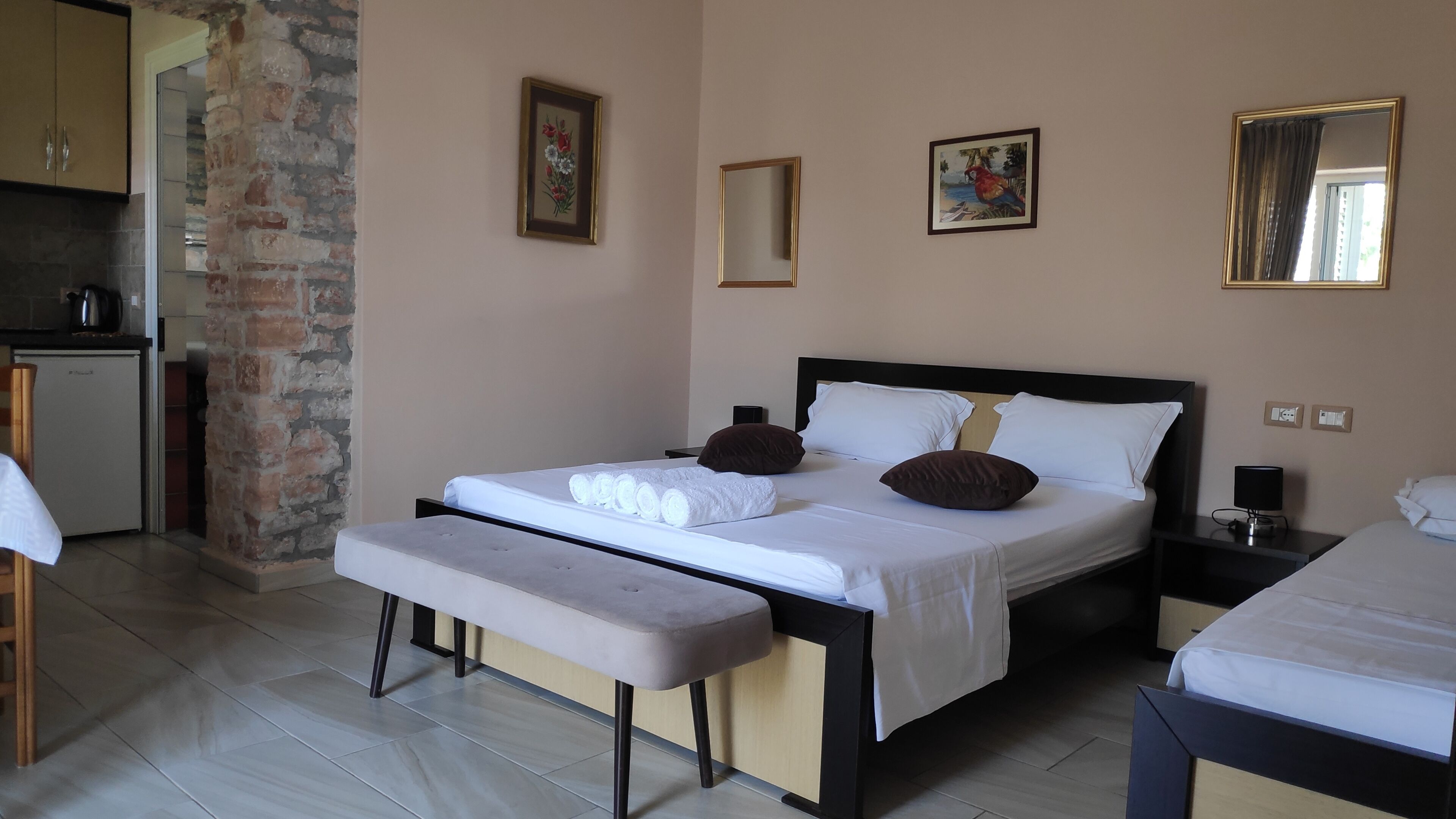 Foto - Aparthotel PAJA Ksamil