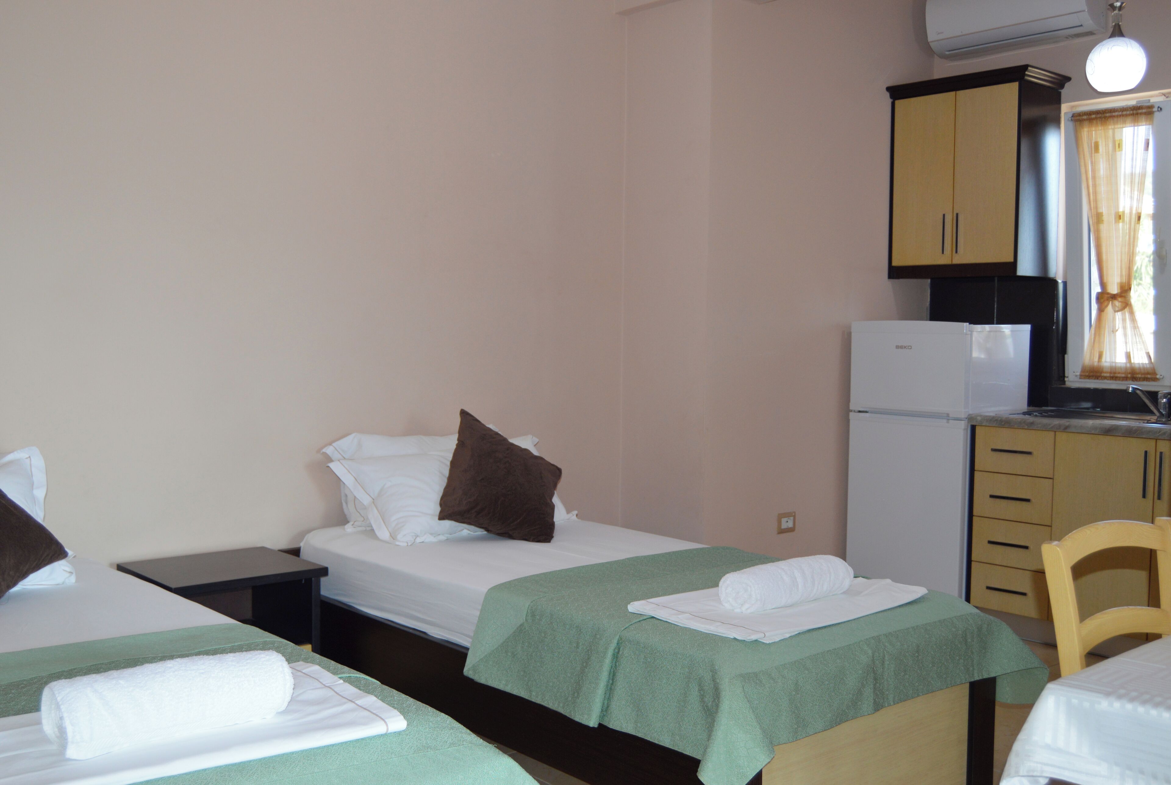 Foto - Aparthotel PAJA Ksamil