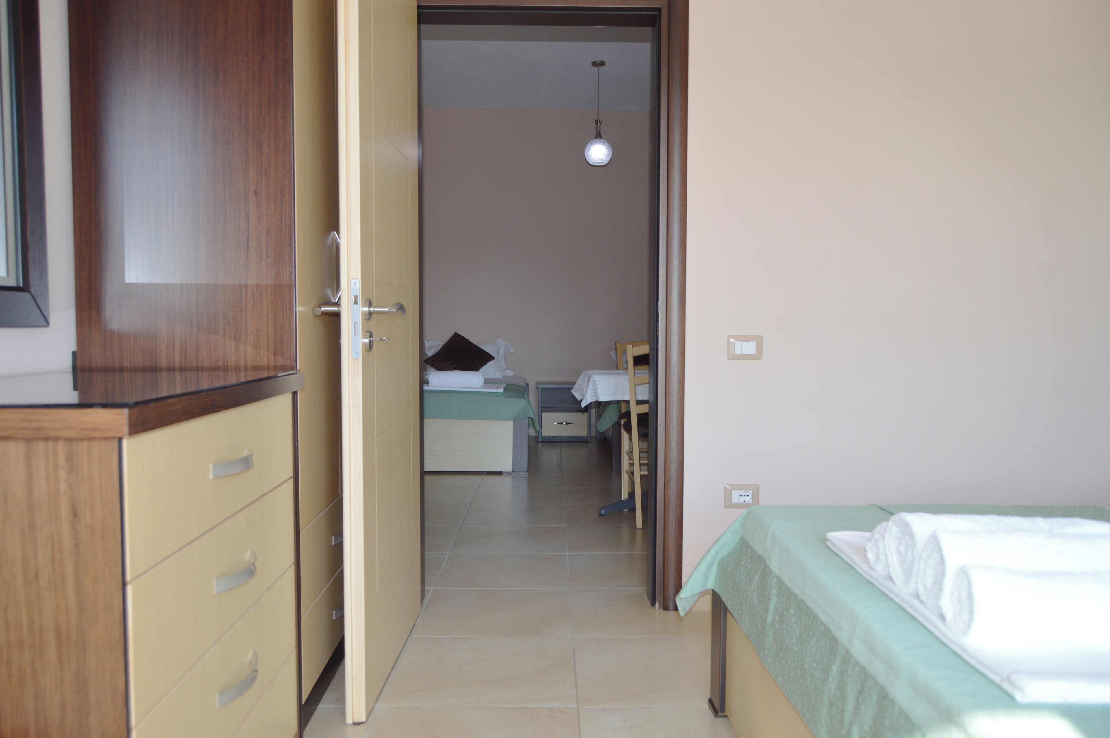 Foto - Aparthotel PAJA Ksamil