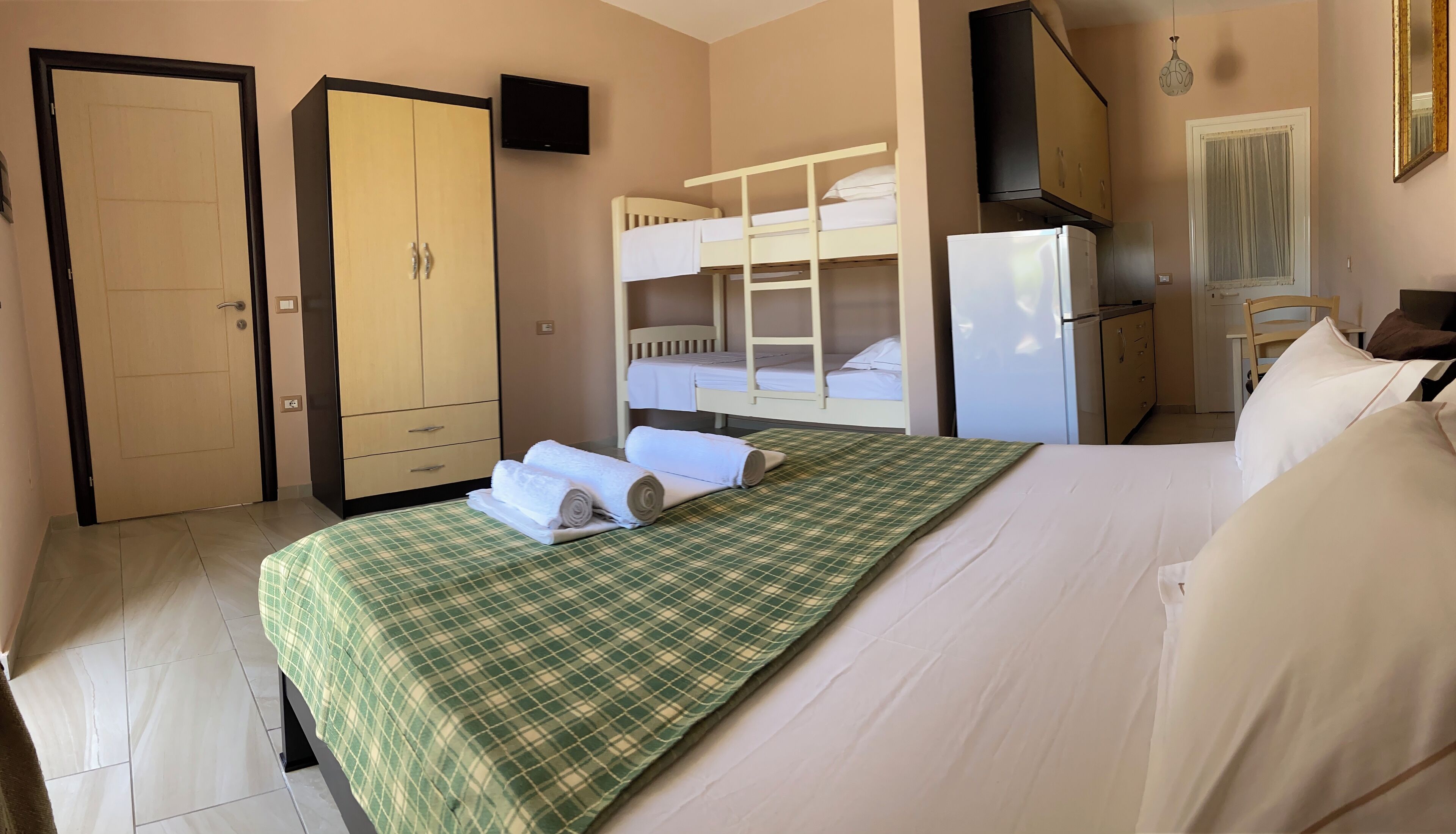 Foto - Aparthotel PAJA Ksamil