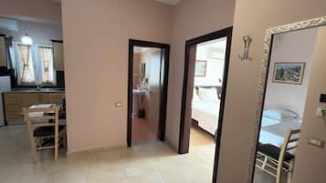 Comfort Apartment, Balcony, Garden View | In-room safe, WiFi (free)