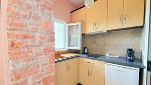 Cucina privata
