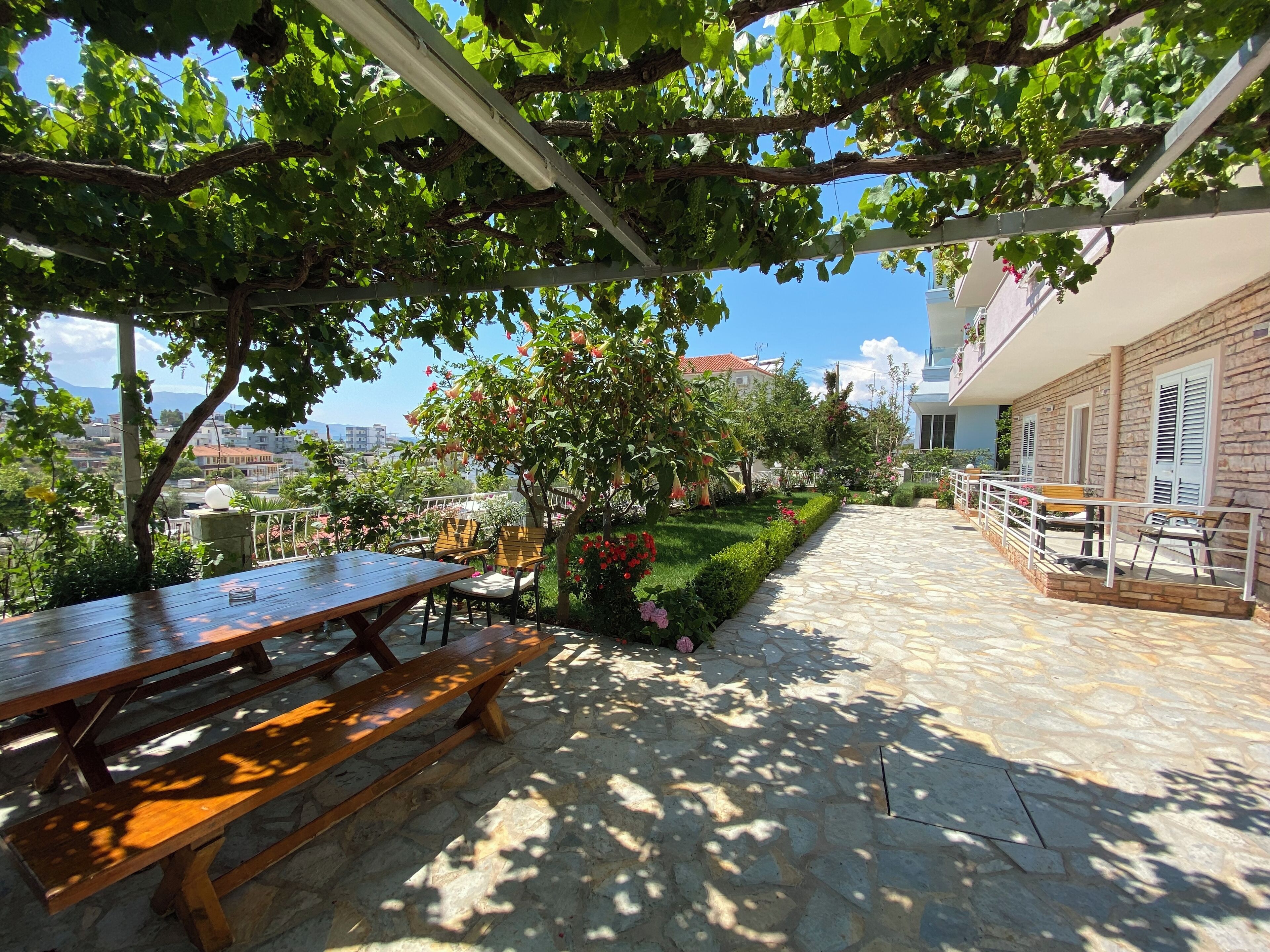 Foto - Aparthotel PAJA Ksamil