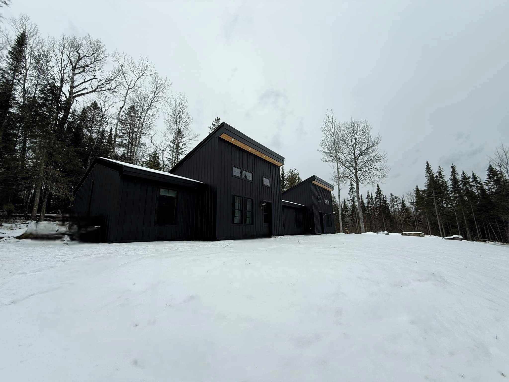 Eksteriør