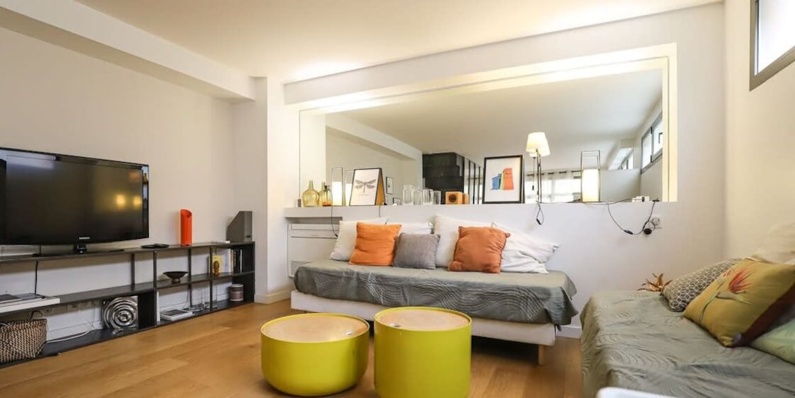 Delpech -Maison De Ville 117 M² Hyper-centre - 圖盧茲