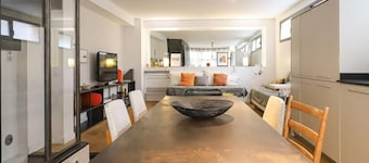 Delpech - Maison hypercentre - Métro - 8 personnes