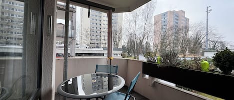 室外用餐