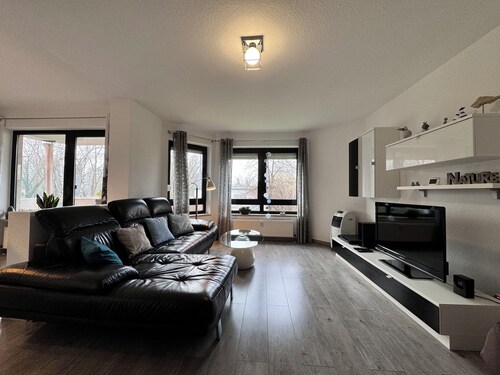 Paradies – Ihre Ferienwohnung im Paradies von Konstanz