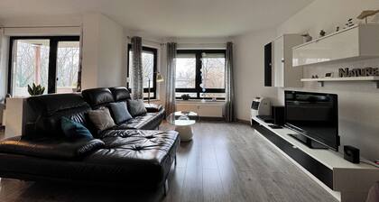 Paradies – Ihre Ferienwohnung im Paradies von Konstanz