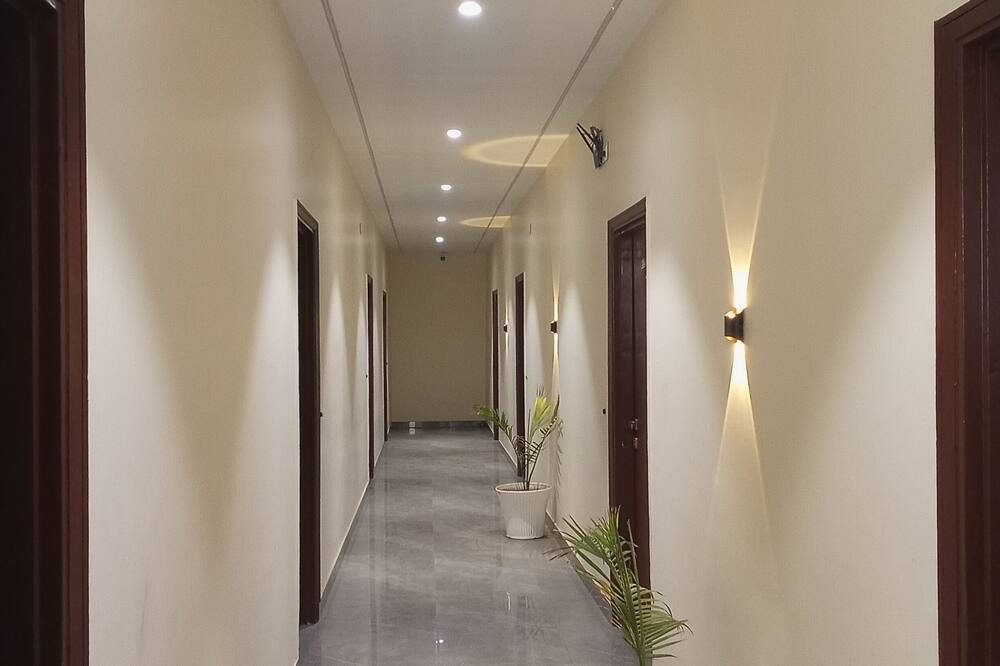 Hotel Orio Castle - Marewal