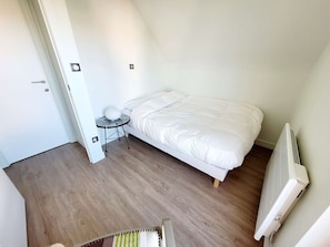 3 slaapkamers, gratis wifi