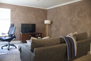 TV connectée, écrans d'ordinateur, imprimantes