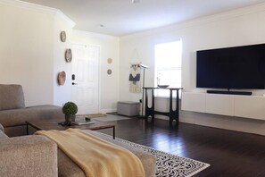 TV connectée, écrans d'ordinateur, imprimantes