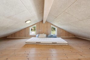 3 bedrooms, free WiFi