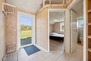 3 soverom og wi-fi (inkludert)