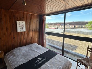 1 habitación y wifi 