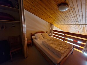 1 chambre