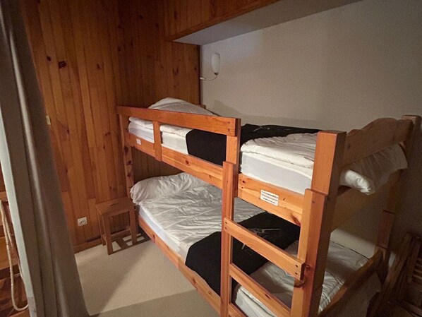 1 chambre