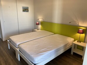 1 chambre
