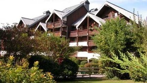 Udendørsområde