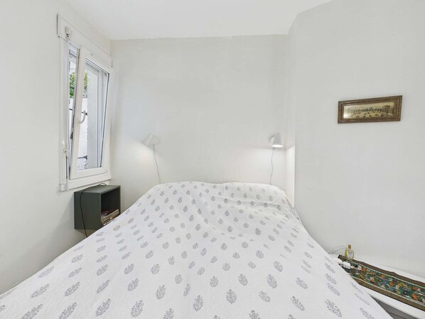 2 Schlafzimmer, kostenloses WLAN