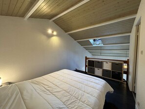 3 slaapkamers