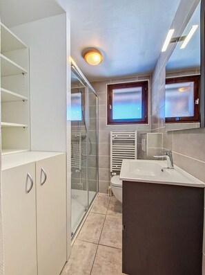 Badkamer