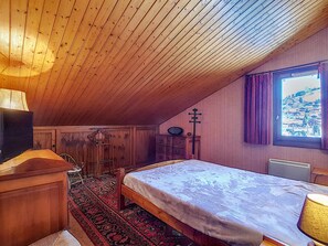1 bedroom, WiFi