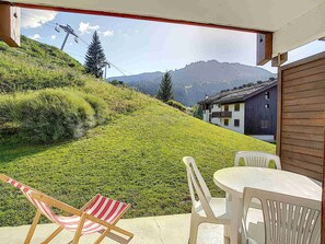 Speisen im Freien