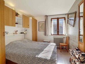 3 bedrooms, free WiFi