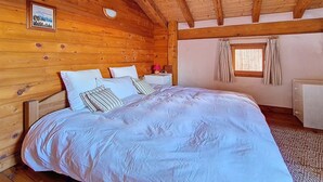 6 quartos, Wi-Fi