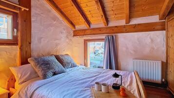 6 dormitorios y wifi