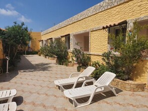 Garden - Residence Villa Felice (Lampedusa)