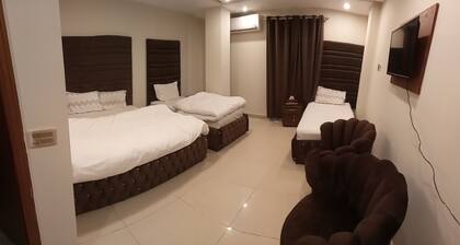 Dove Inn Hotel Barket Market
