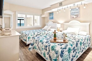 1 soverom, skrivebord, strykejern/-brett og wi-fi (inkludert)