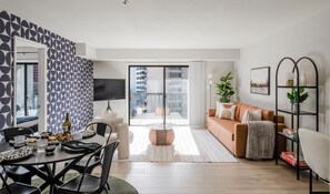 Smart-tv, kontorer