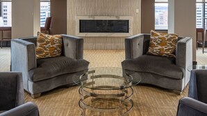 Interior - Two bedroom  in United States of America, Arlington (Arlington)