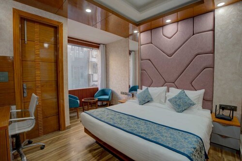 Platinum Service Apartment DLF Cyberhub