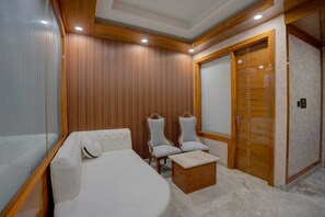 Studio | Wohnbereich